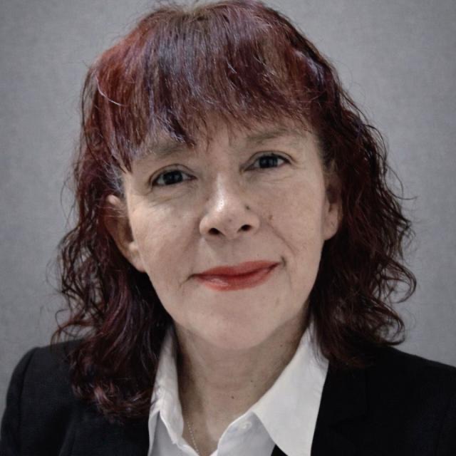 Foto de Norma Teresa Flores Pacheco