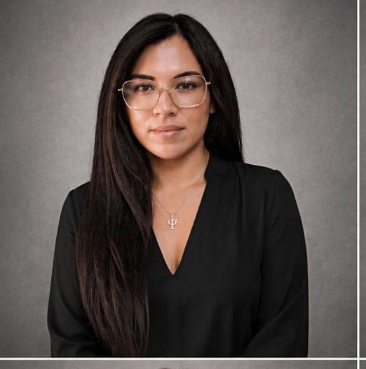 Foto de Miroslava Dávila Flores