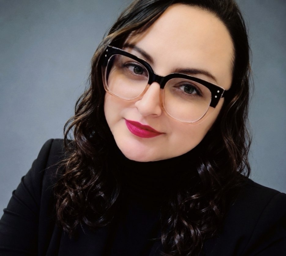 Foto de Psic. Martha Isela García